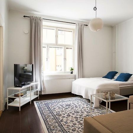 2Ndhomes Merimiehenkatu Apartment Helsinki Extérieur photo
