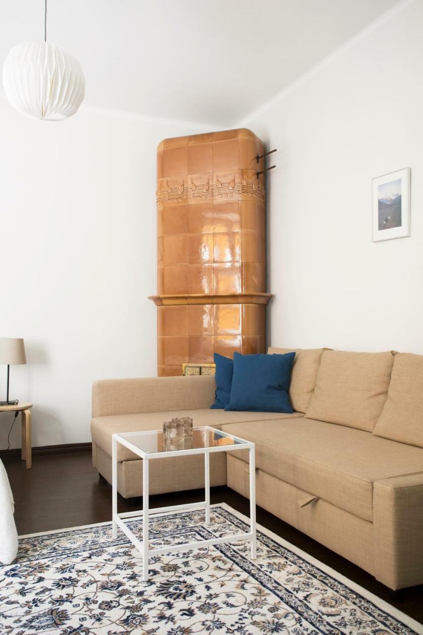 2Ndhomes Merimiehenkatu Apartment Helsinki Extérieur photo