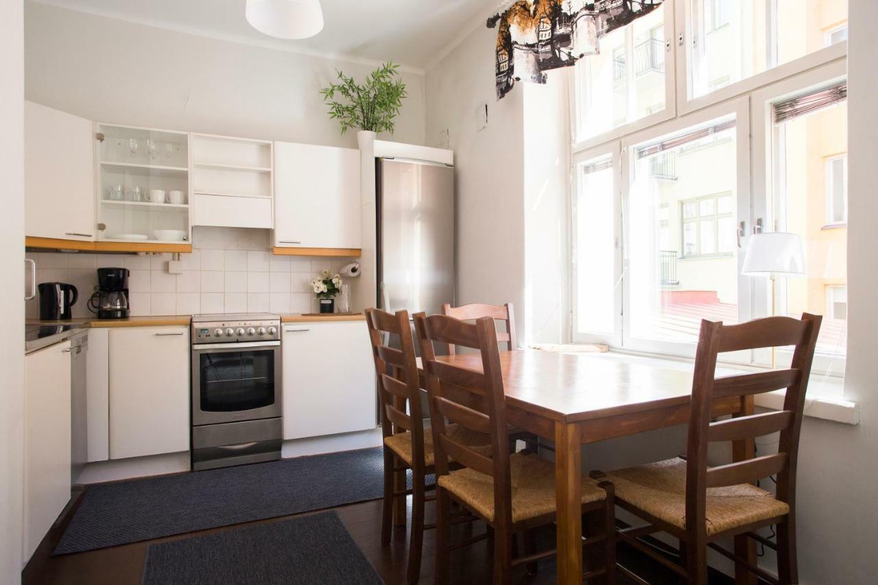 2Ndhomes Merimiehenkatu Apartment Helsinki Extérieur photo