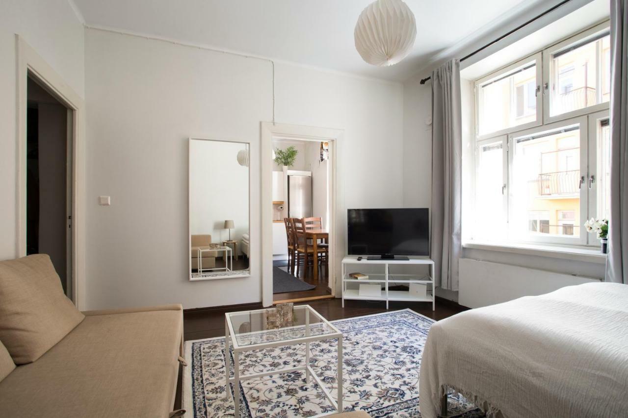 2Ndhomes Merimiehenkatu Apartment Helsinki Extérieur photo