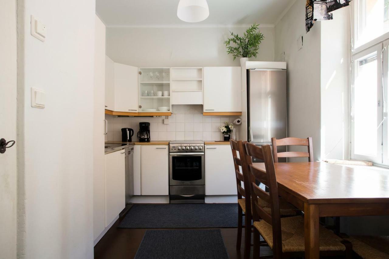 2Ndhomes Merimiehenkatu Apartment Helsinki Extérieur photo